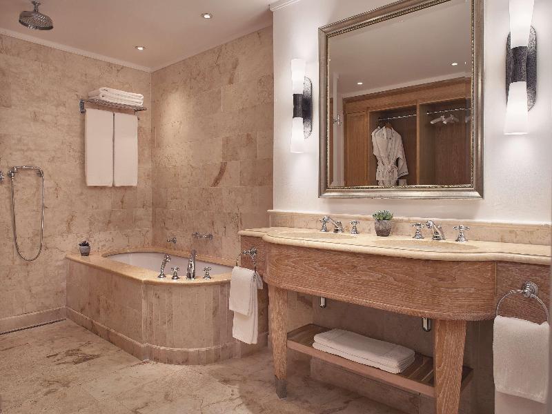 La Samanna, A Belmond Hotel, St Martin image