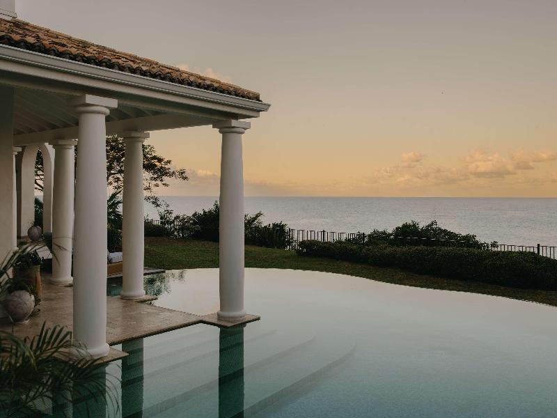 La Samanna, A Belmond Hotel, St Martin image