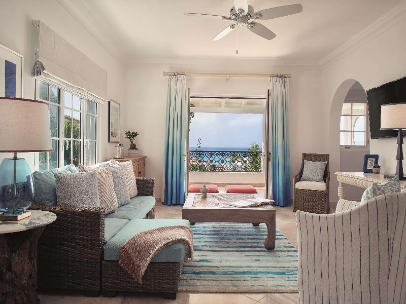 La Samanna, A Belmond Hotel, St Martin image