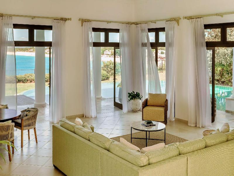 La Samanna, A Belmond Hotel, St Martin image
