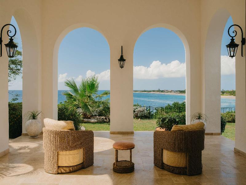 La Samanna, A Belmond Hotel, St Martin image