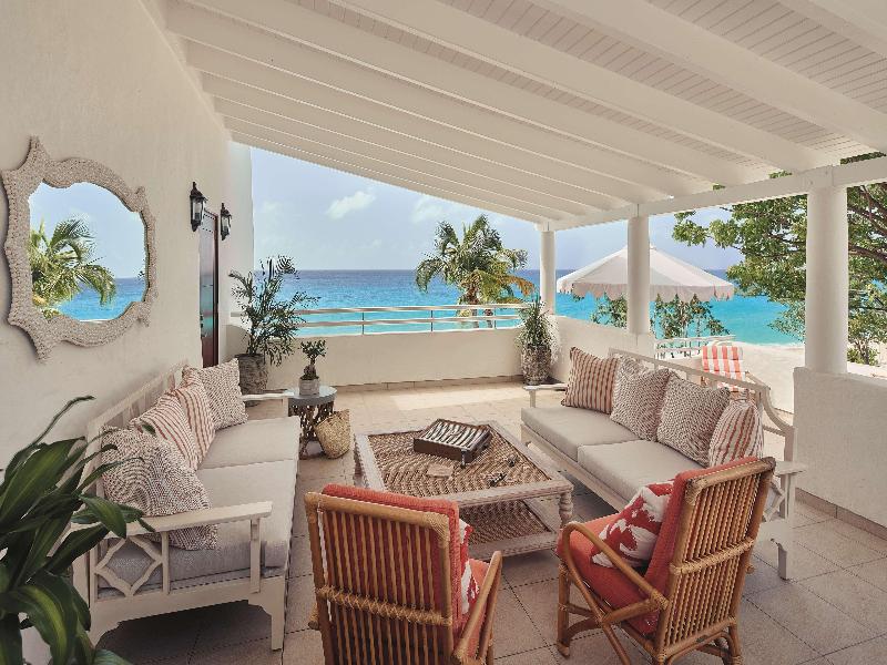 La Samanna, A Belmond Hotel, St Martin image