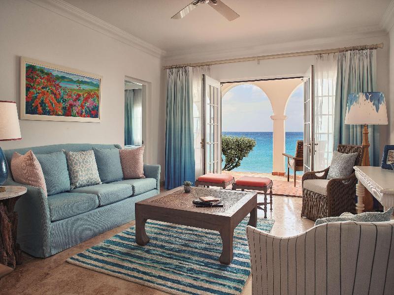 La Samanna, A Belmond Hotel, St Martin image