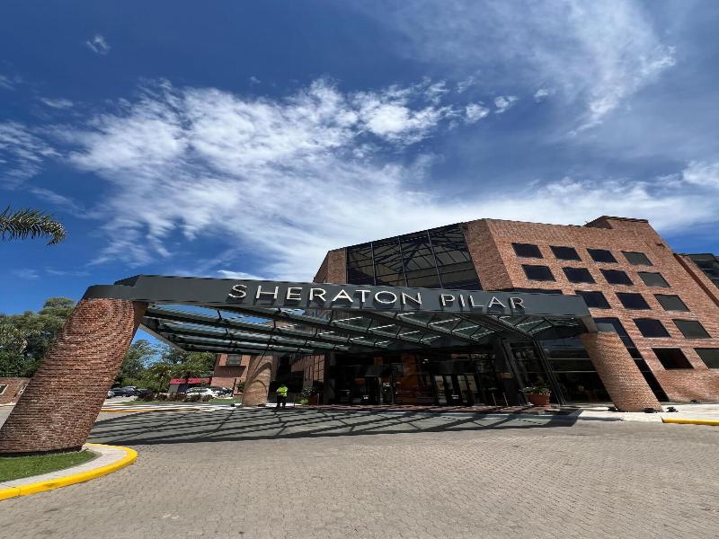 Sheraton Pilar Hotel Convention Center image