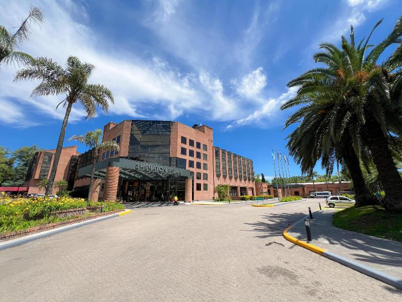 Sheraton Pilar Hotel Convention Center image