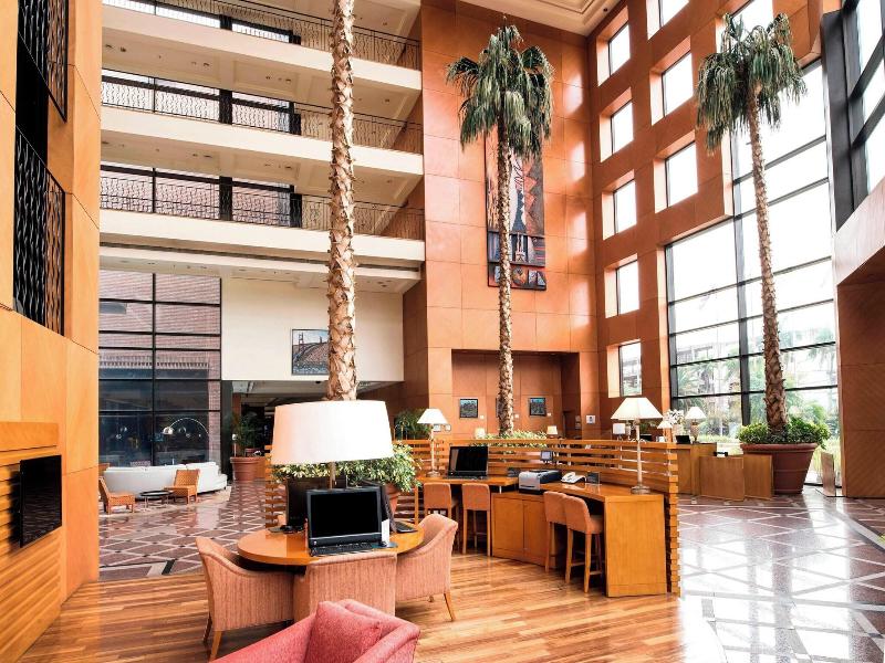 Sheraton Pilar Hotel Convention Center image