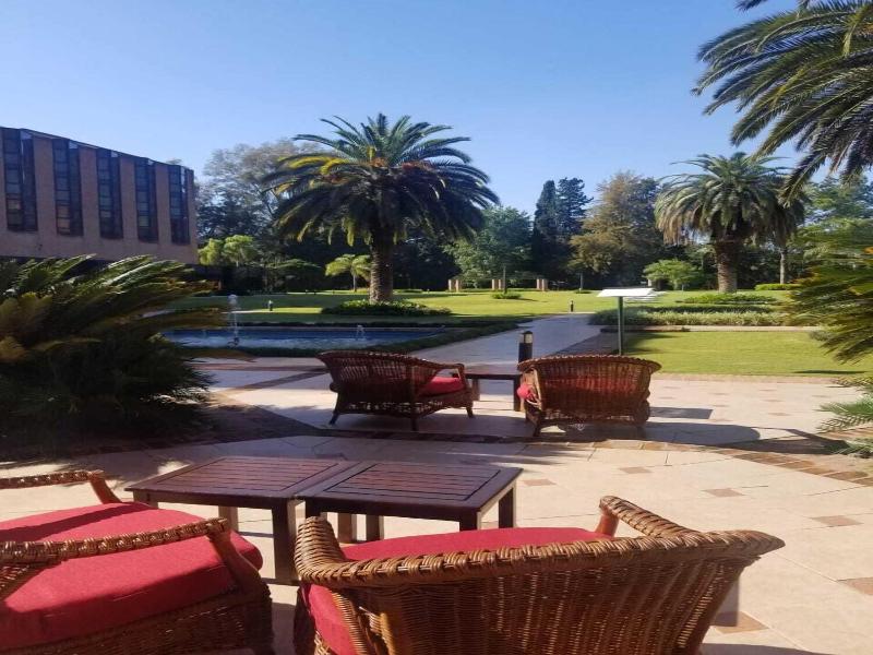Sheraton Pilar Hotel Convention Center image