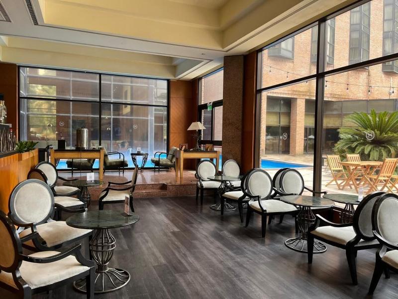 Sheraton Pilar Hotel Convention Center image