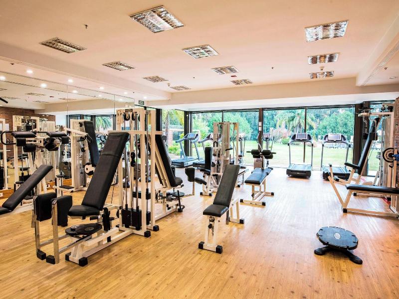 Sheraton Pilar Hotel Convention Center image