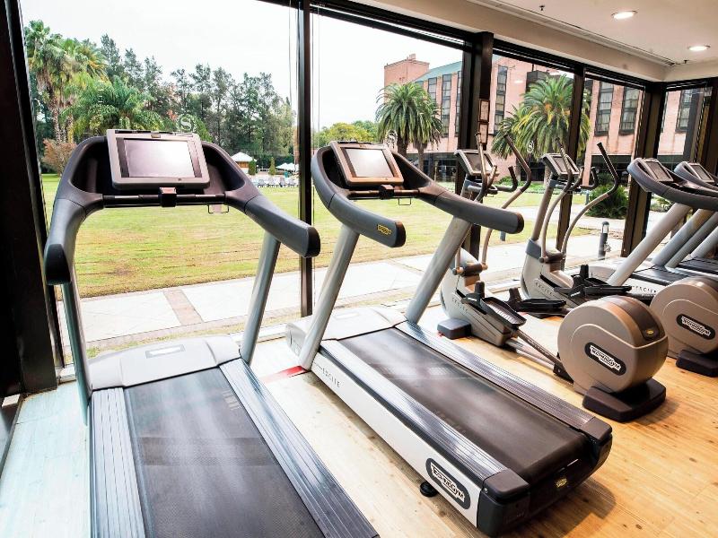 Sheraton Pilar Hotel Convention Center image