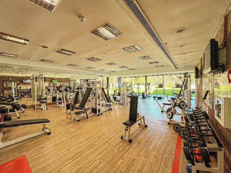 Sheraton Pilar Hotel Convention Center image