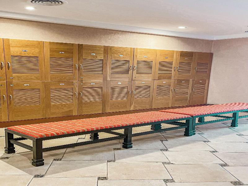 Sheraton Pilar Hotel Convention Center image