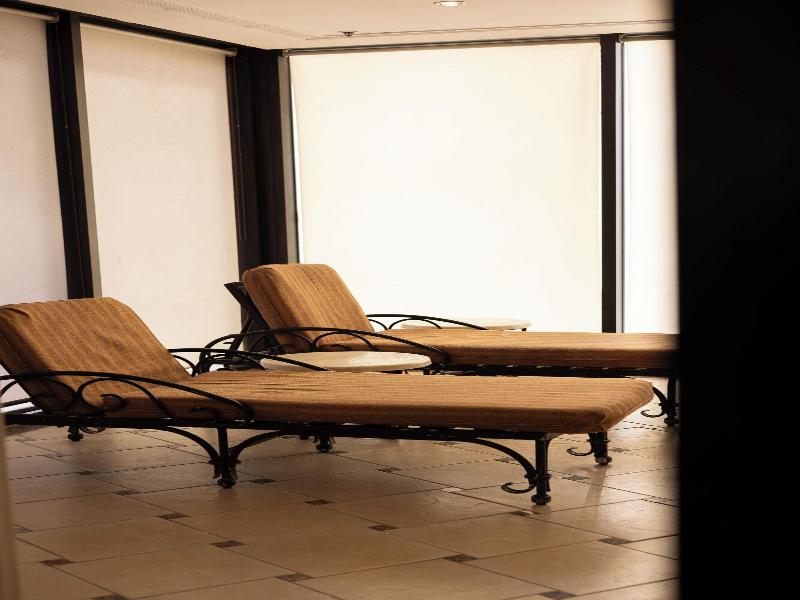 Sheraton Pilar Hotel Convention Center image