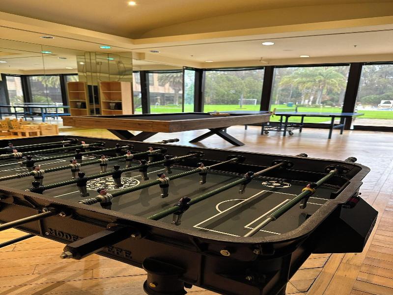 Sheraton Pilar Hotel Convention Center image