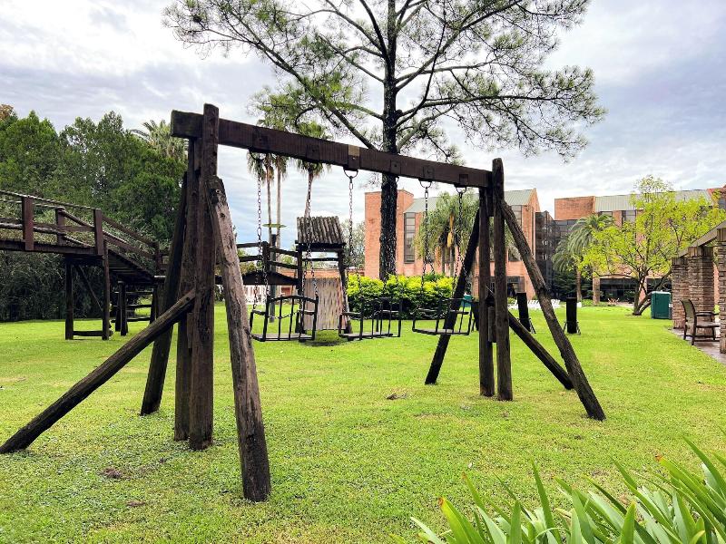 Sheraton Pilar Hotel Convention Center image