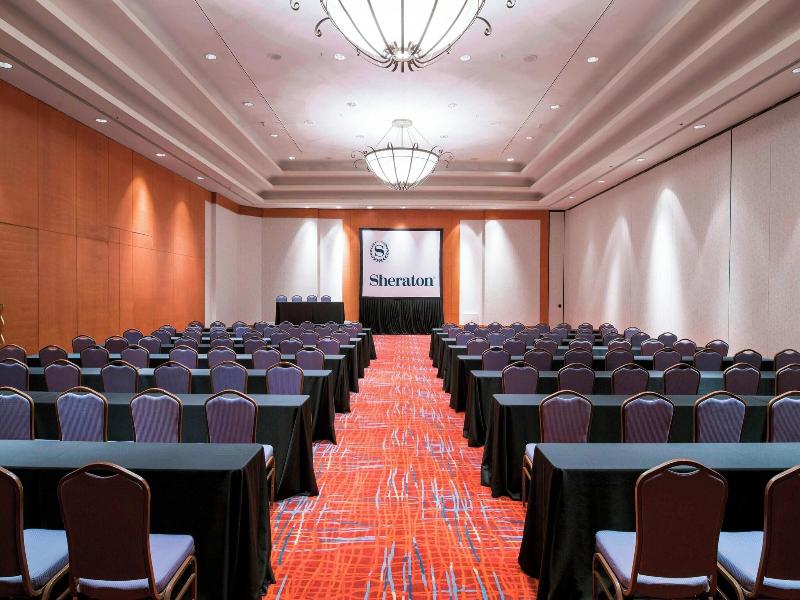 Sheraton Pilar Hotel Convention Center image