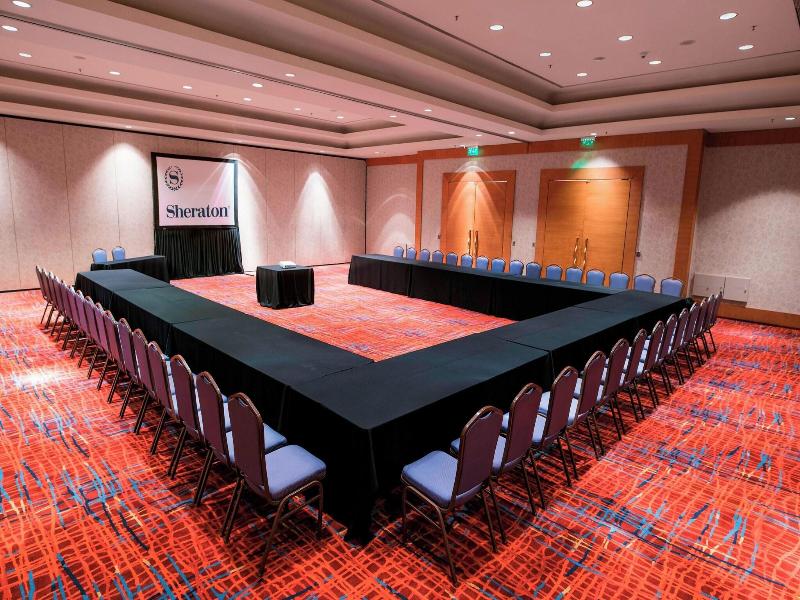 Sheraton Pilar Hotel Convention Center image