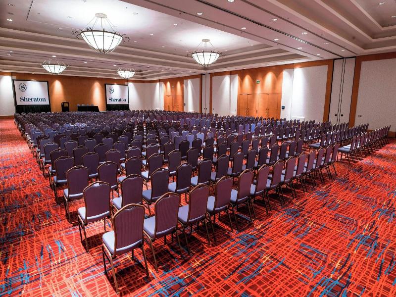 Sheraton Pilar Hotel Convention Center image