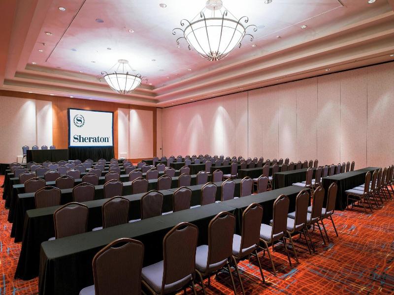 Sheraton Pilar Hotel Convention Center image
