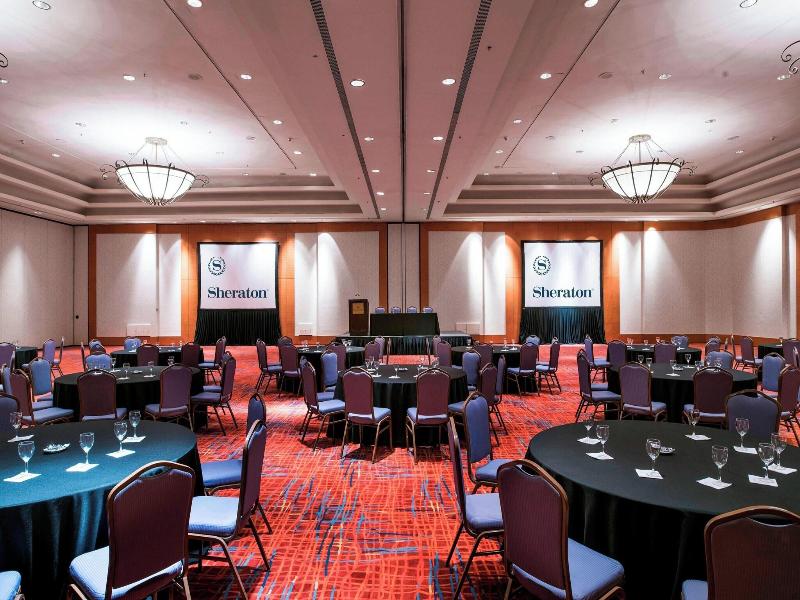 Sheraton Pilar Hotel Convention Center image