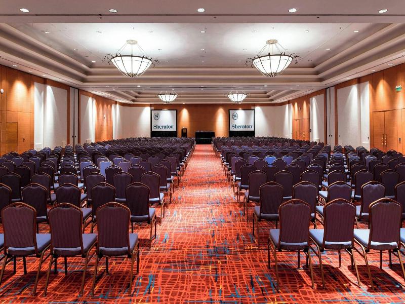 Sheraton Pilar Hotel Convention Center image