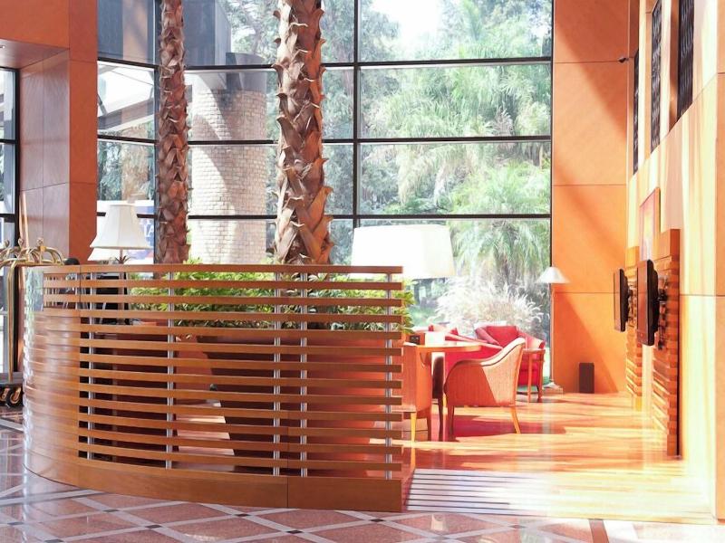 Sheraton Pilar Hotel Convention Center image