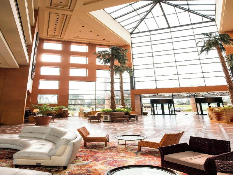 Sheraton Pilar Hotel Convention Center image
