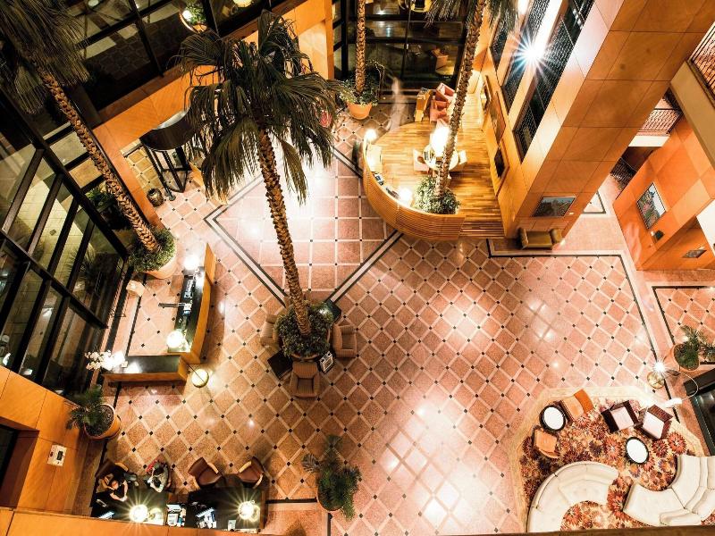 Sheraton Pilar Hotel Convention Center image