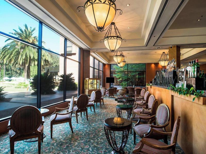 Sheraton Pilar Hotel Convention Center image