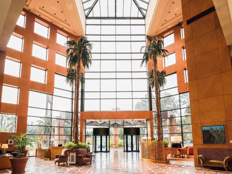 Sheraton Pilar Hotel Convention Center image