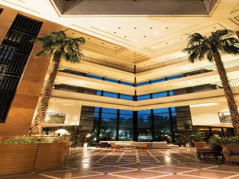 Sheraton Pilar Hotel Convention Center image