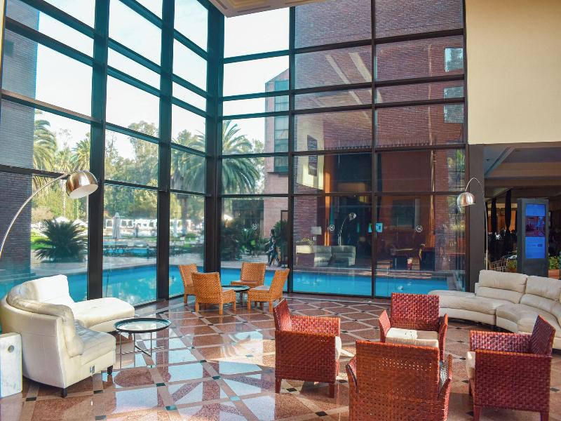 Sheraton Pilar Hotel Convention Center image