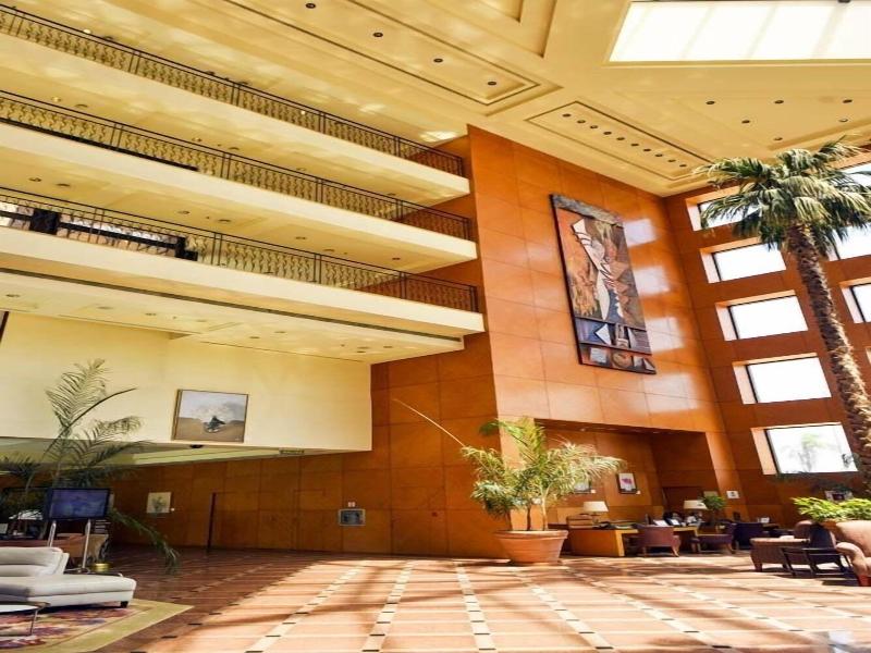 Sheraton Pilar Hotel Convention Center image