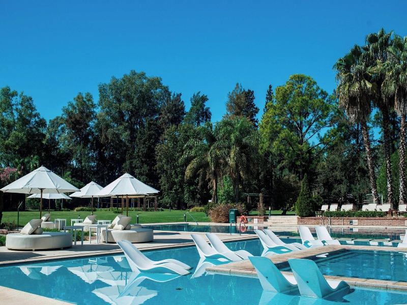 Sheraton Pilar Hotel Convention Center image
