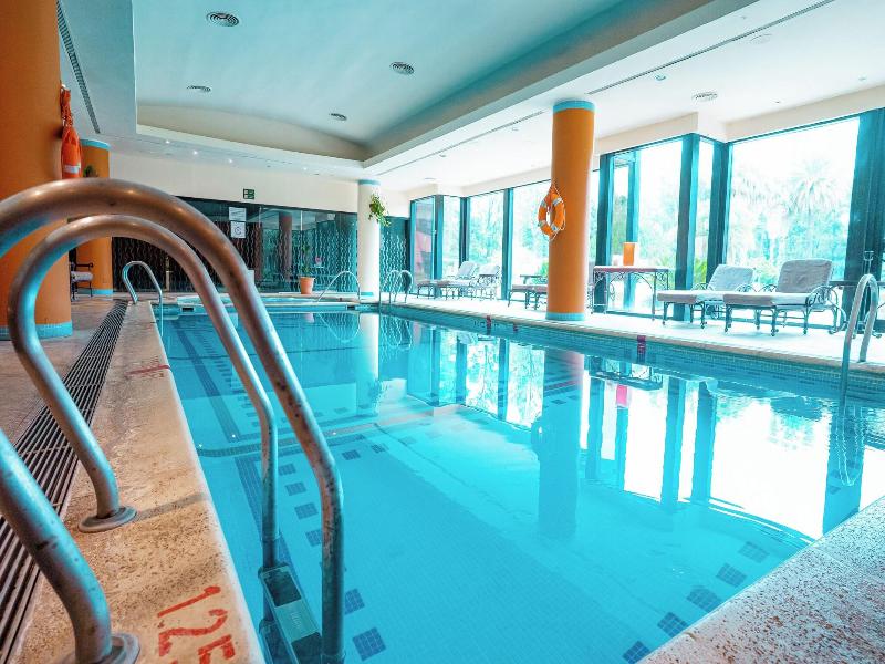 Sheraton Pilar Hotel Convention Center image