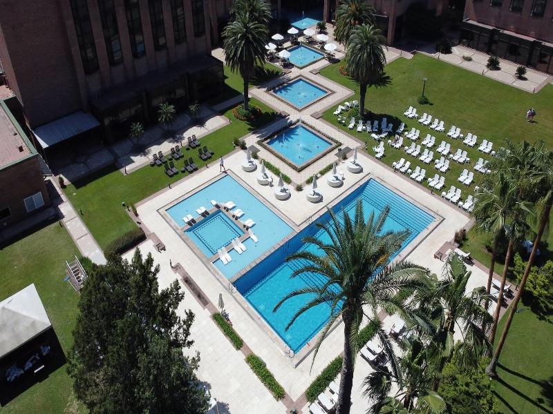 Sheraton Pilar Hotel Convention Center image
