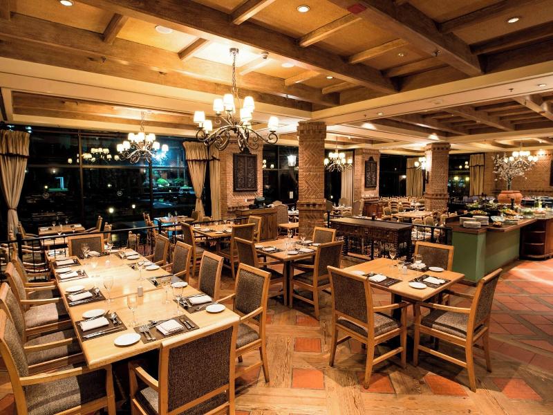 Sheraton Pilar Hotel Convention Center image