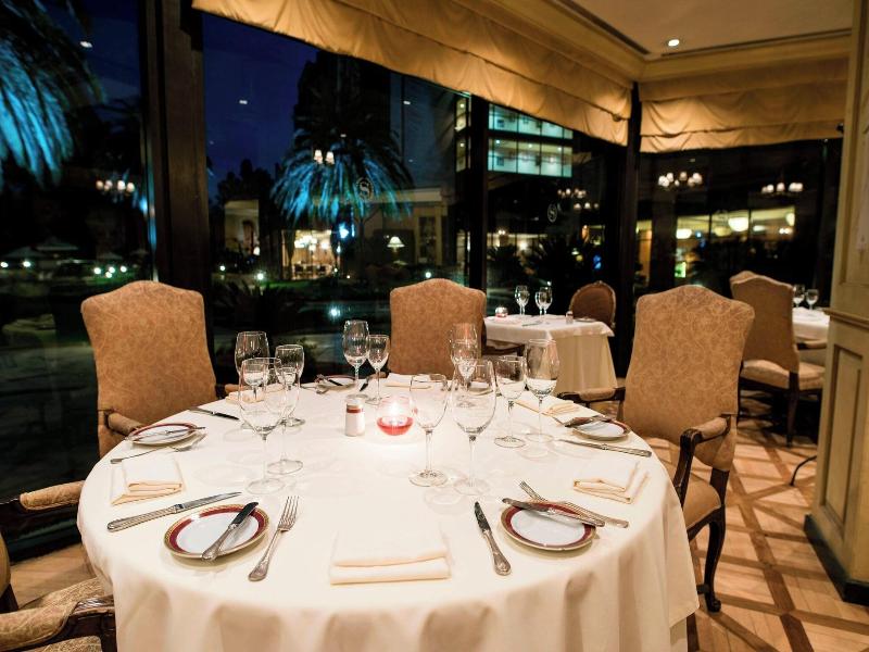 Sheraton Pilar Hotel Convention Center image