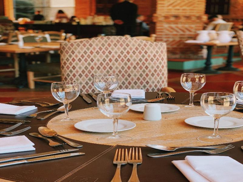 Sheraton Pilar Hotel Convention Center image