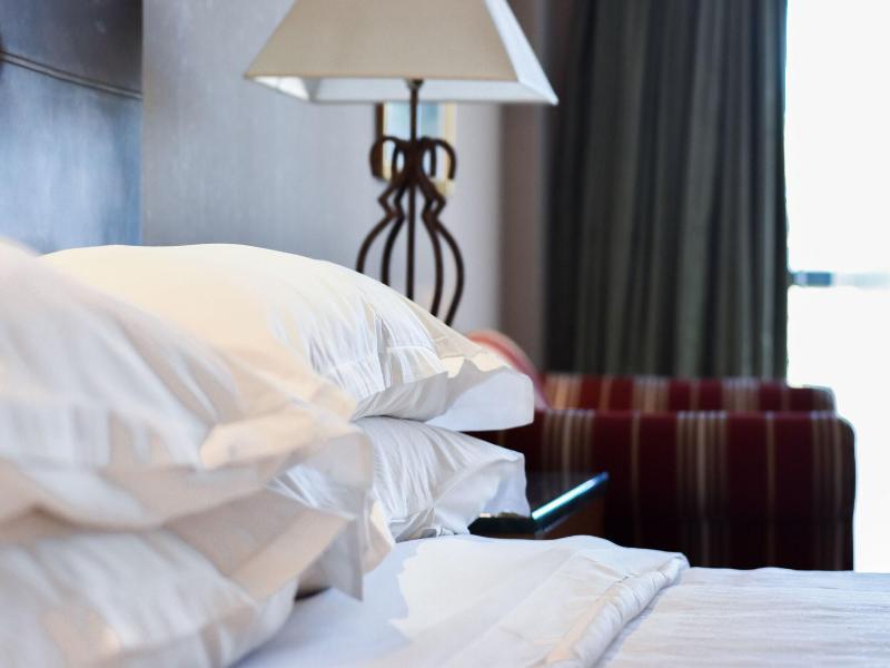 Sheraton Pilar Hotel Convention Center image
