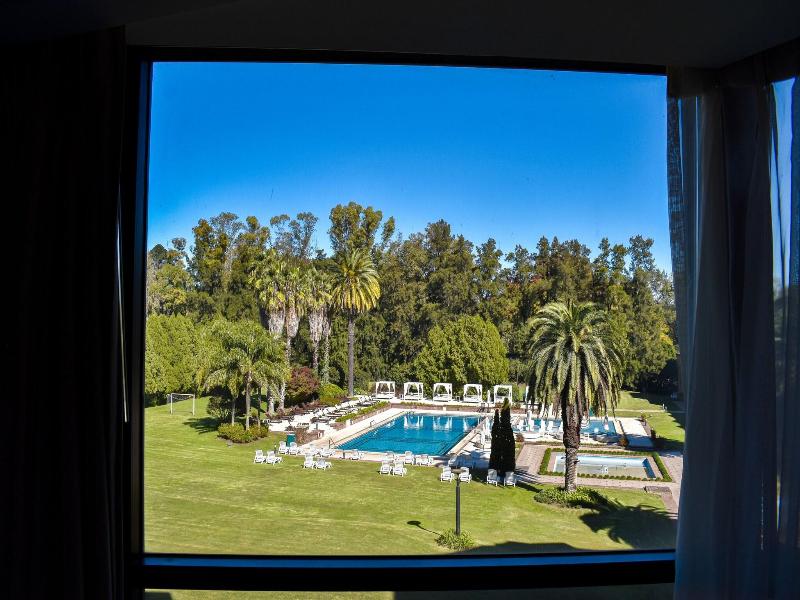 Sheraton Pilar Hotel Convention Center image