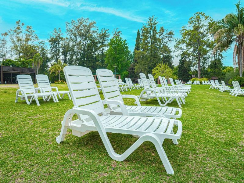 Sheraton Pilar Hotel Convention Center image