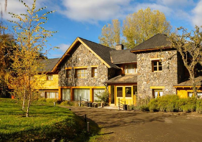 La Escondida Casa De Huespedes Spa