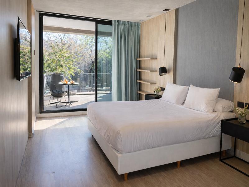 Krista Boutique Hotel image