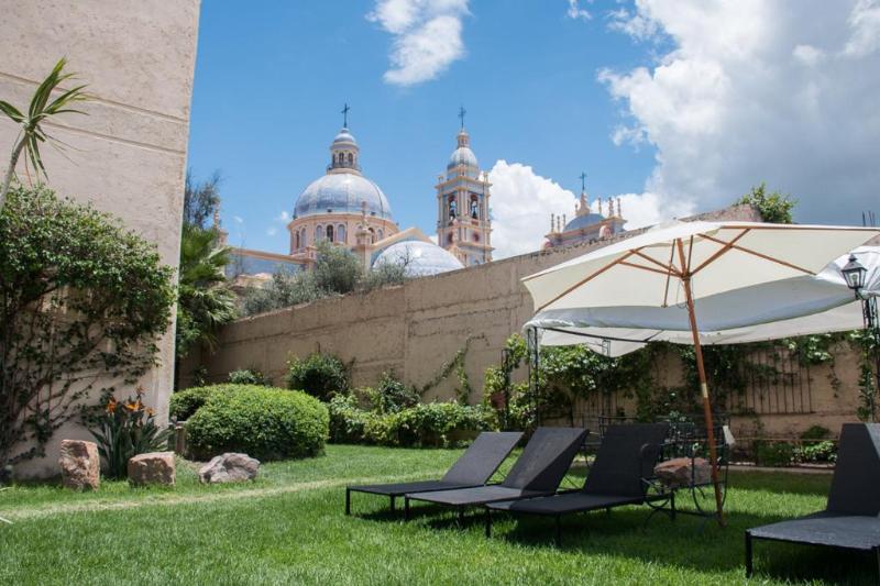 Samka Hotel image