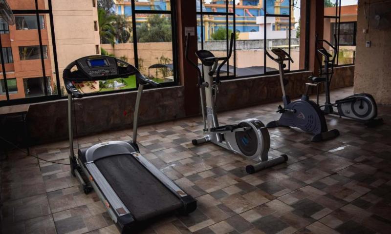 Samka Hotel image