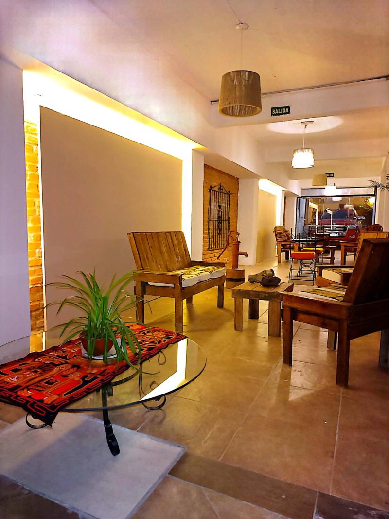 Samka Hotel image