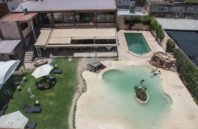 Samka Hotel image