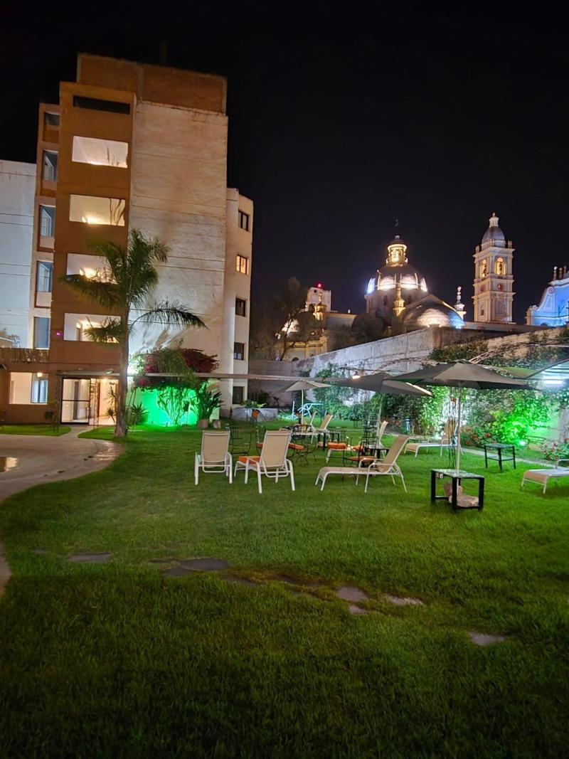 Samka Hotel image