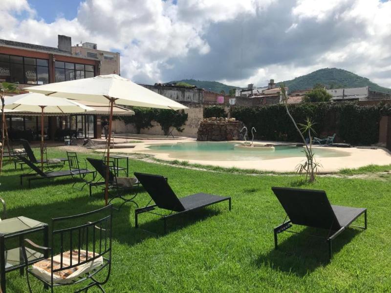 Samka Hotel image